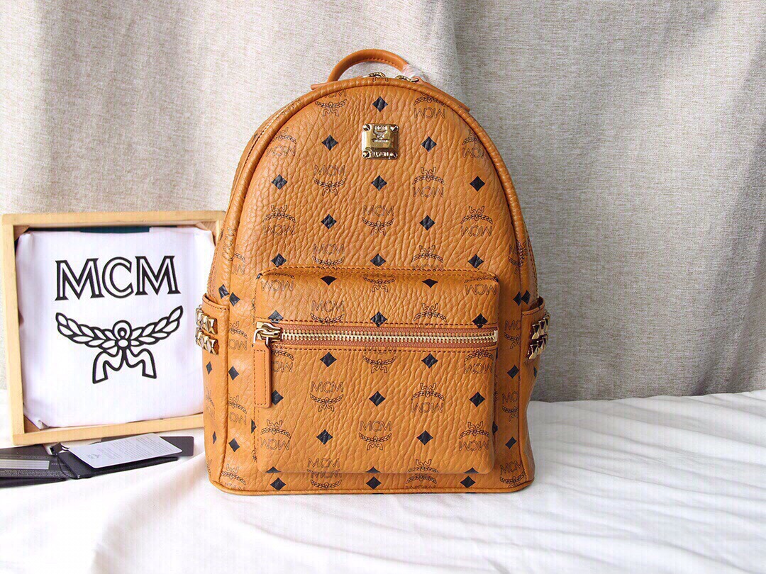 MCM Backpacks